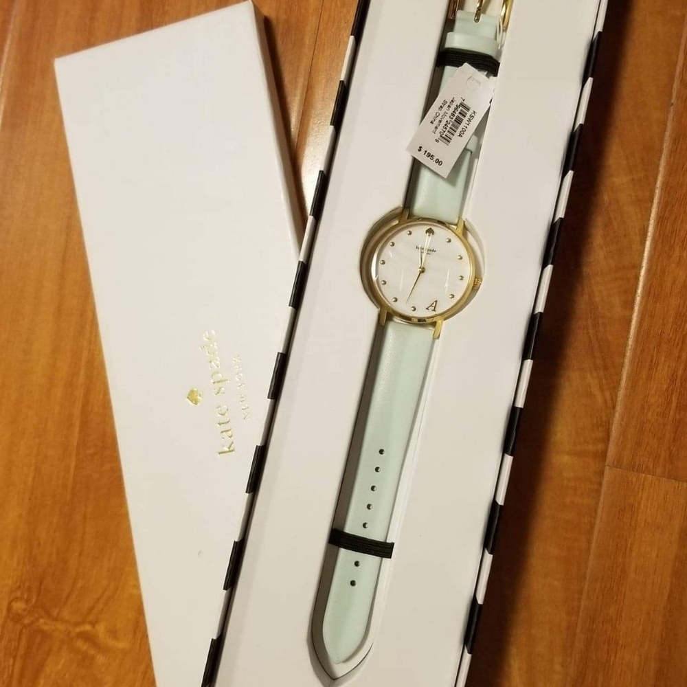 Kate Spade Watches